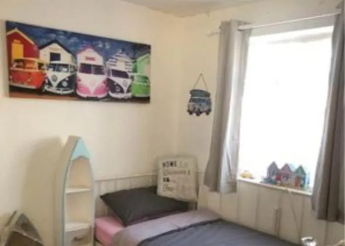Sylvie Sea-Shells Parkdean Resorts